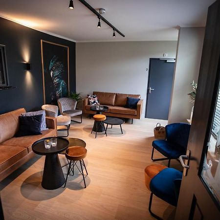 Op10 Logeren Villa Oldenzaal Kültér fotó