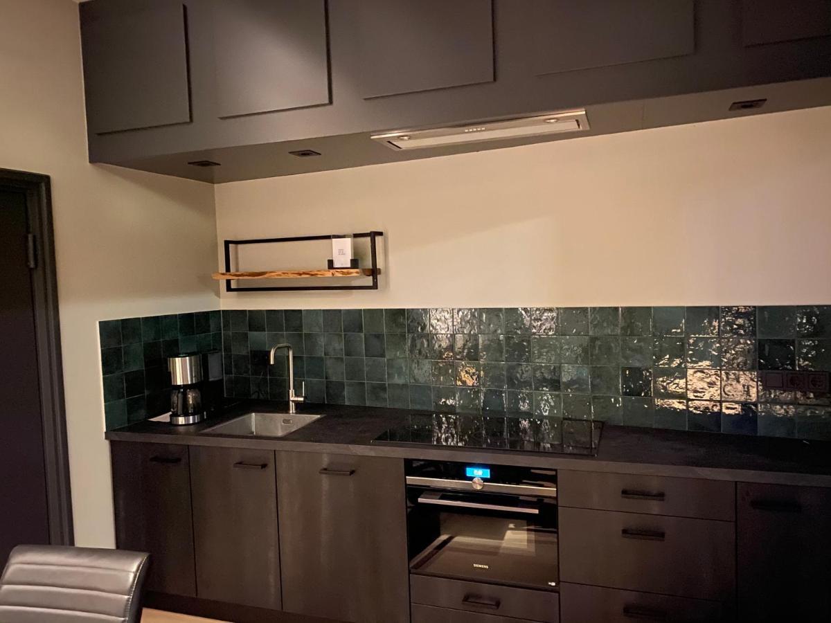 Op10 Logeren Villa Oldenzaal Kültér fotó