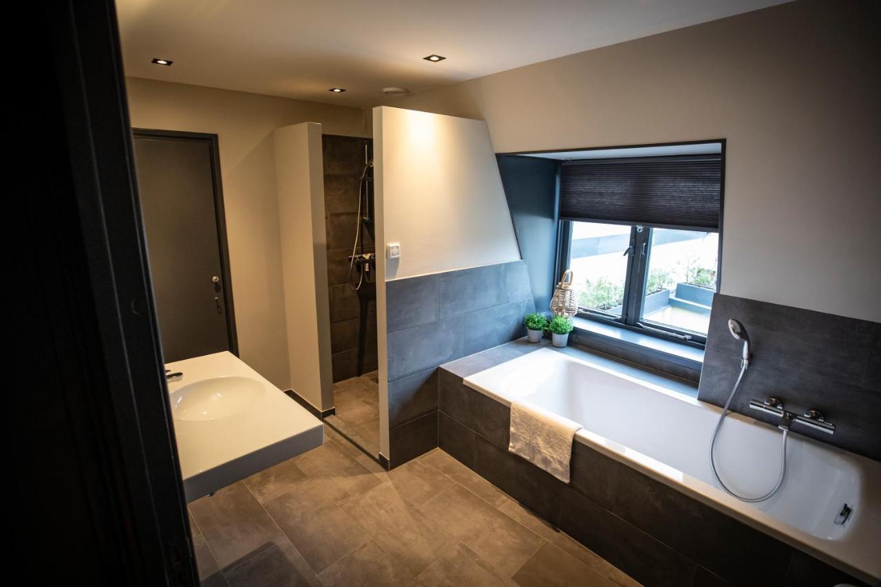 Op10 Logeren Villa Oldenzaal Kültér fotó