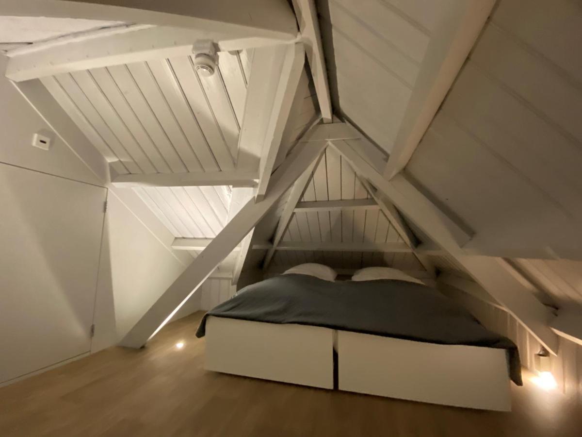 Op10 Logeren Villa Oldenzaal Kültér fotó