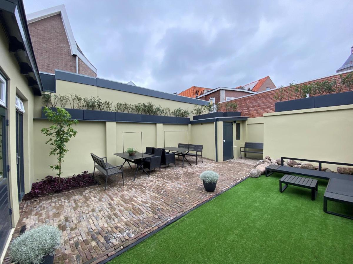 Op10 Logeren Villa Oldenzaal Kültér fotó