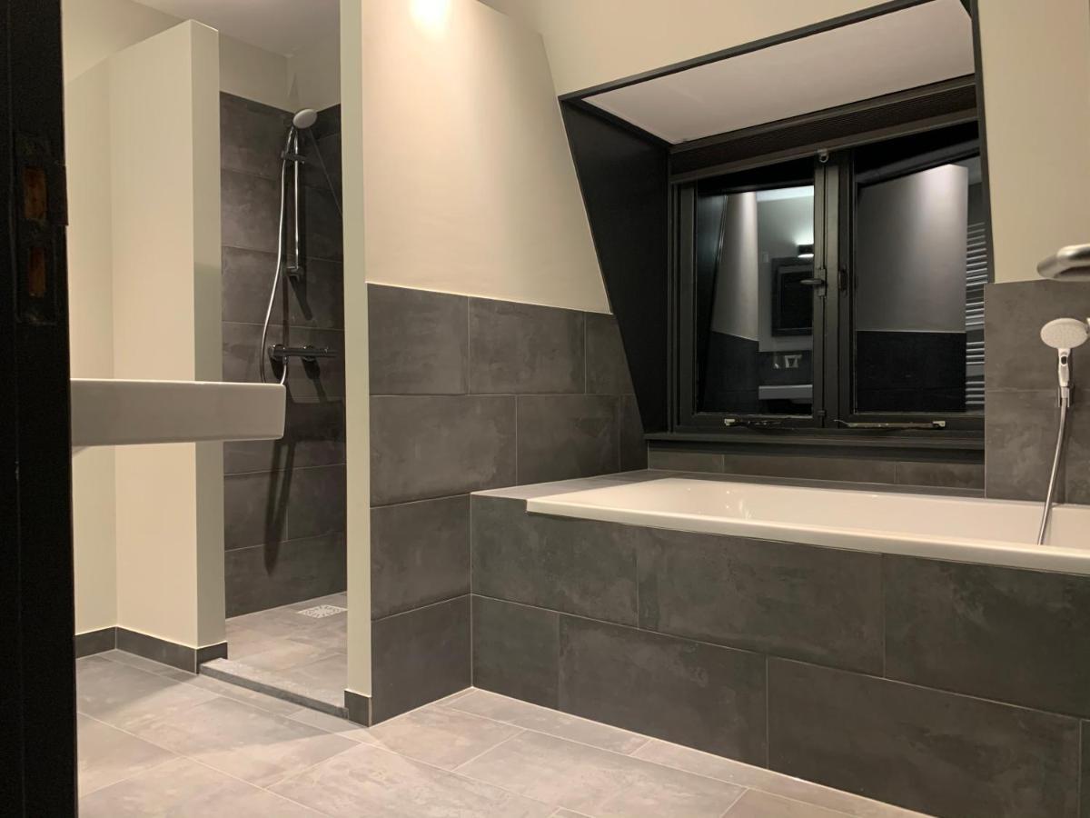 Op10 Logeren Villa Oldenzaal Kültér fotó
