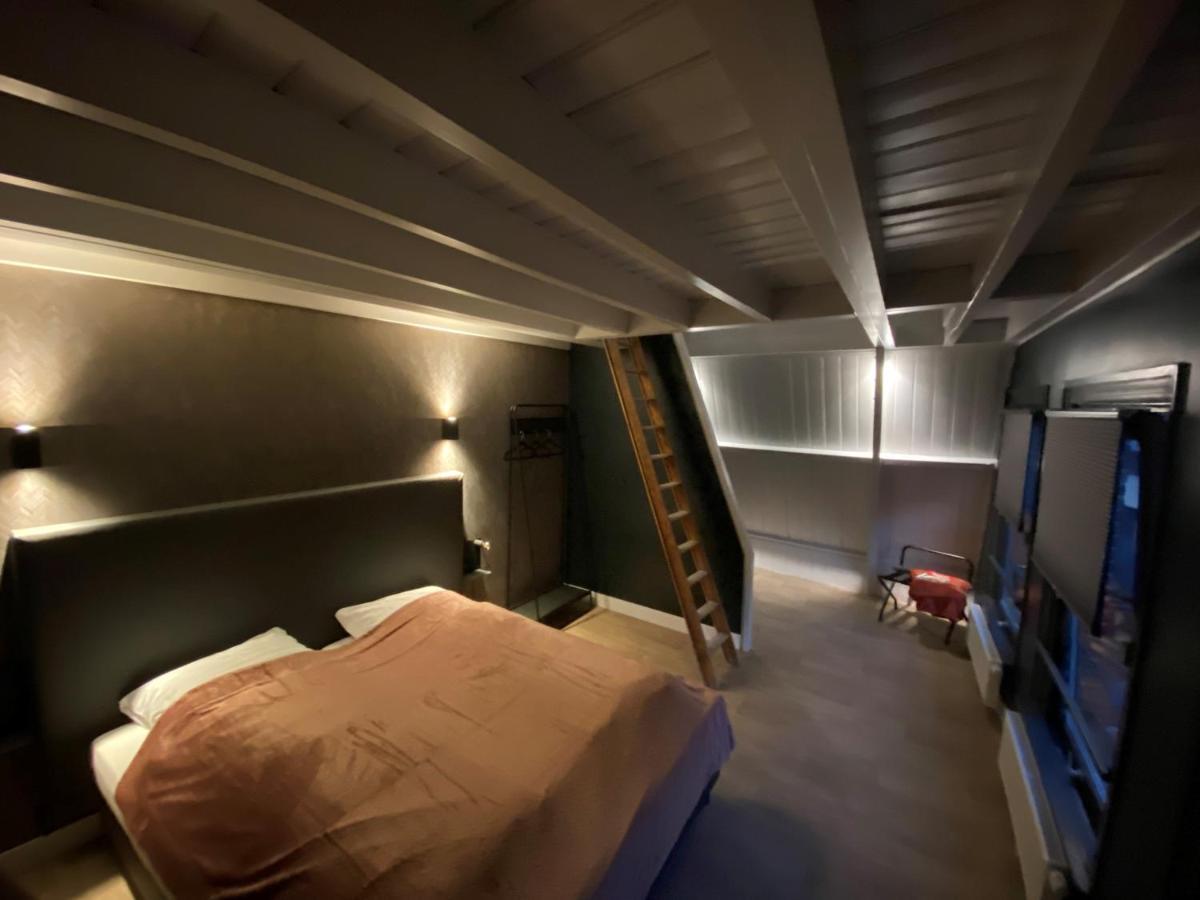 Op10 Logeren Villa Oldenzaal Kültér fotó