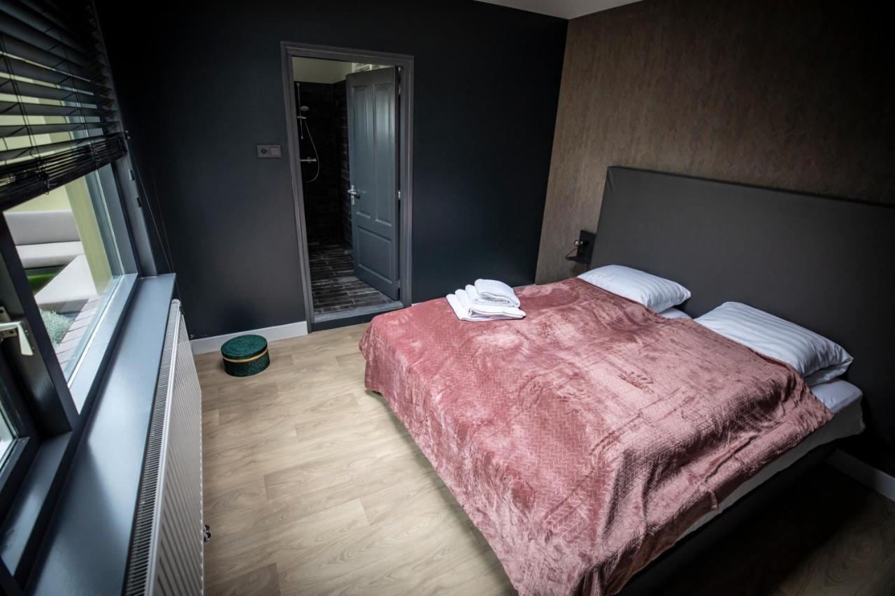 Op10 Logeren Villa Oldenzaal Kültér fotó