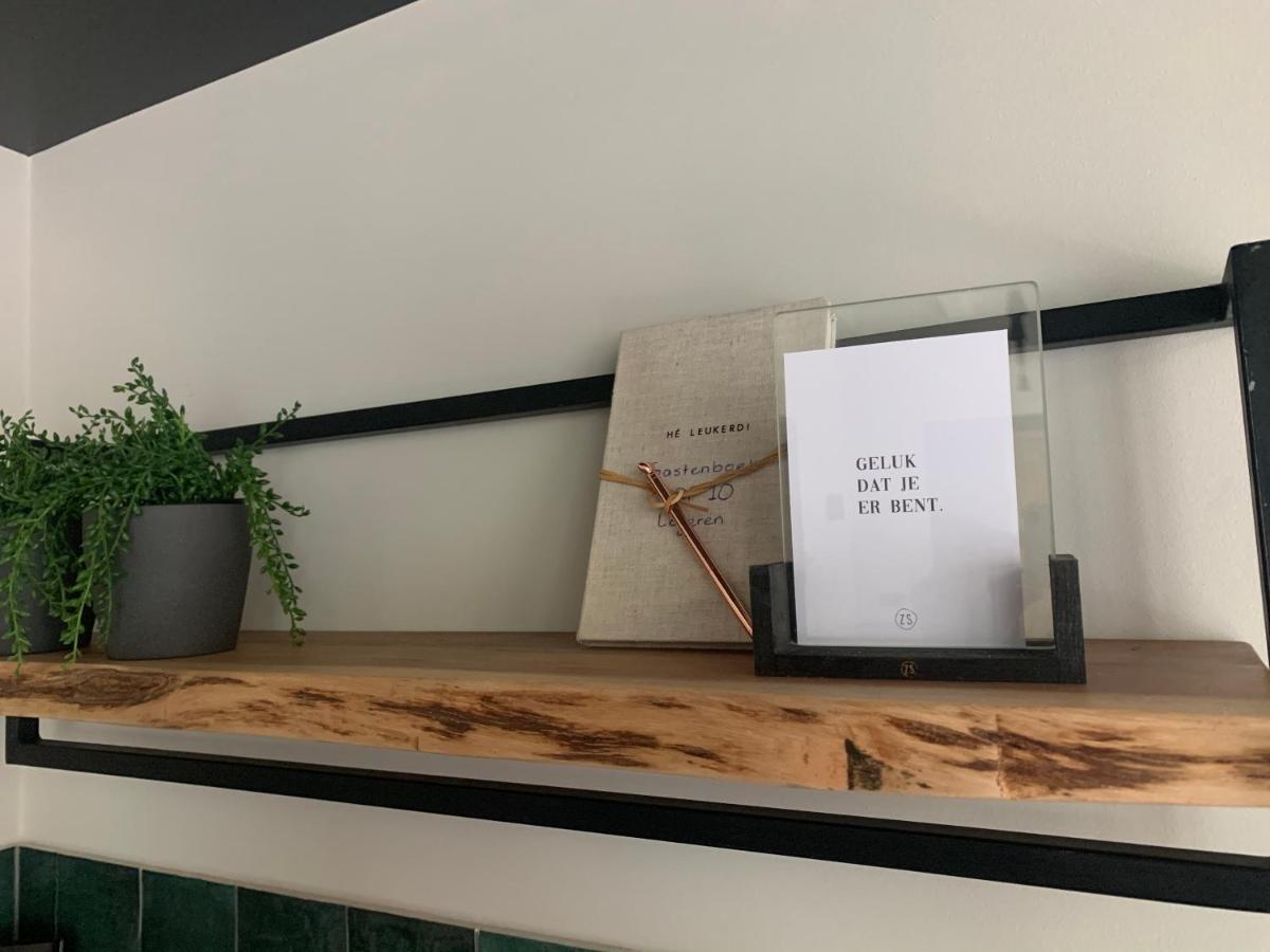 Op10 Logeren Villa Oldenzaal Kültér fotó